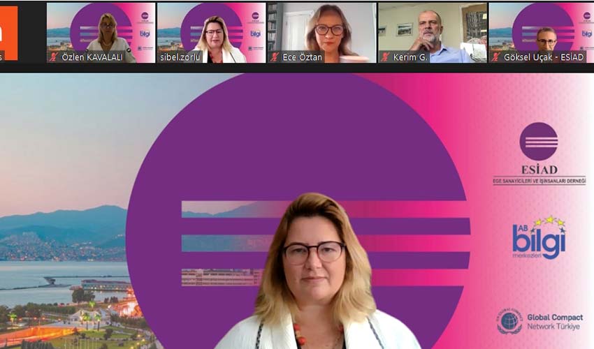 Eşitlik için zihinsel değişim olmalı