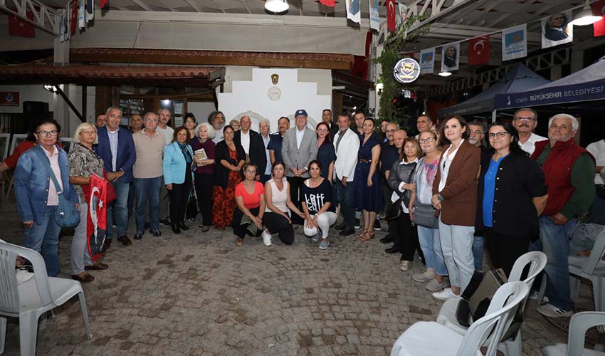 Kültür Günlerinde görkemli final