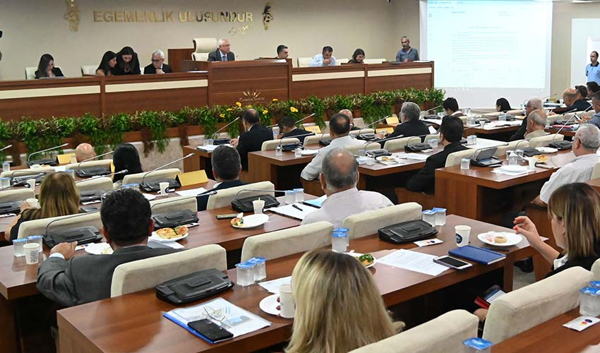 Karabağlar'a 2 milyar 500 milyon