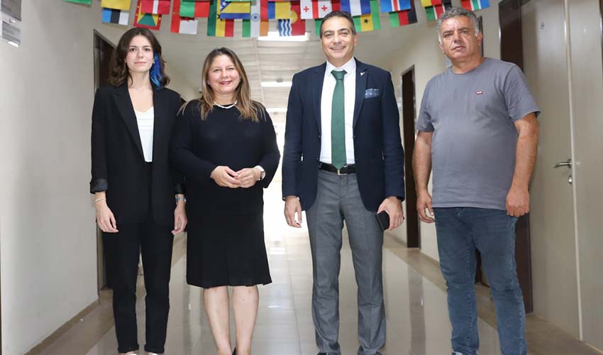 İşitme Engellilerin Hayatını Kolaylaştıran Proje