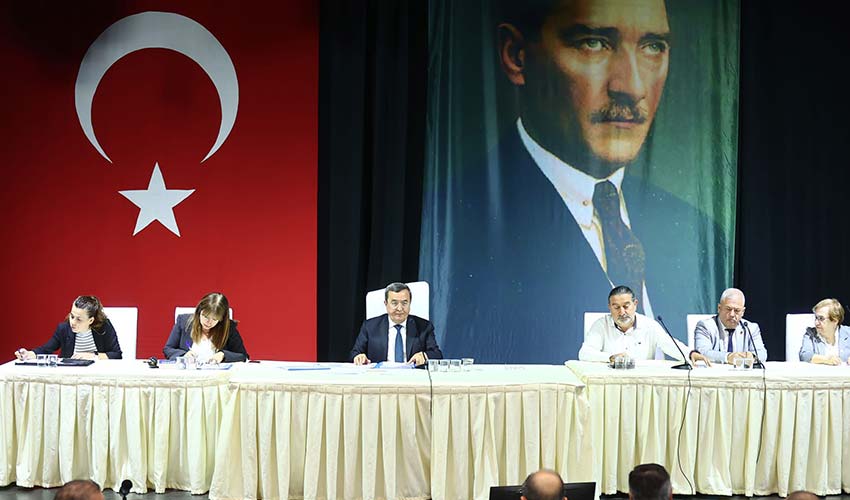 2024 bütçesi 2 milyar 995 milyon TL’
