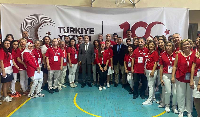 100. Yılda 2023 Öğrenci İzmir Akıl Zekâ Oyunları