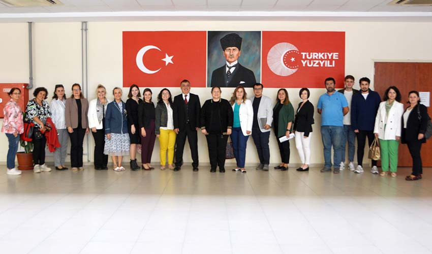 Duvarlarda sanat icrası