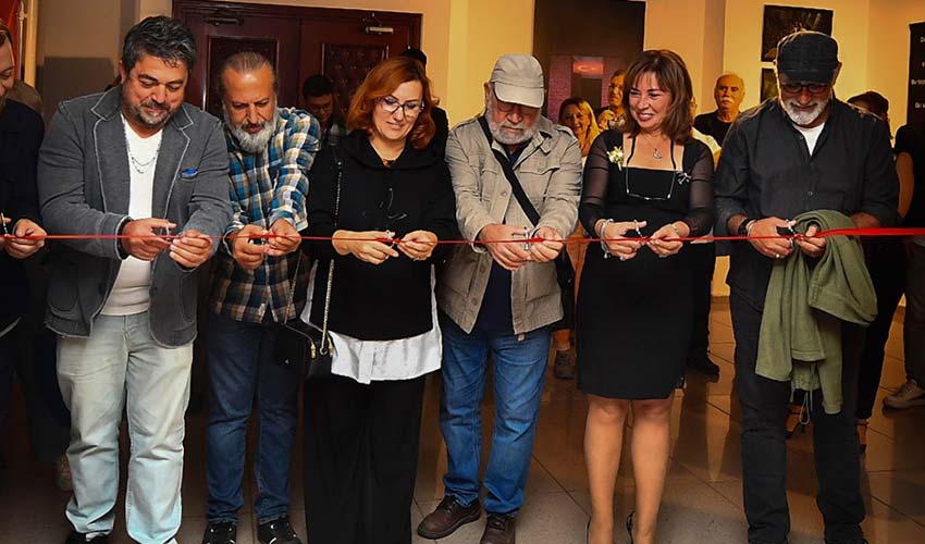 Gelibolu 1915 – “Nefes” Sergisi açıldı