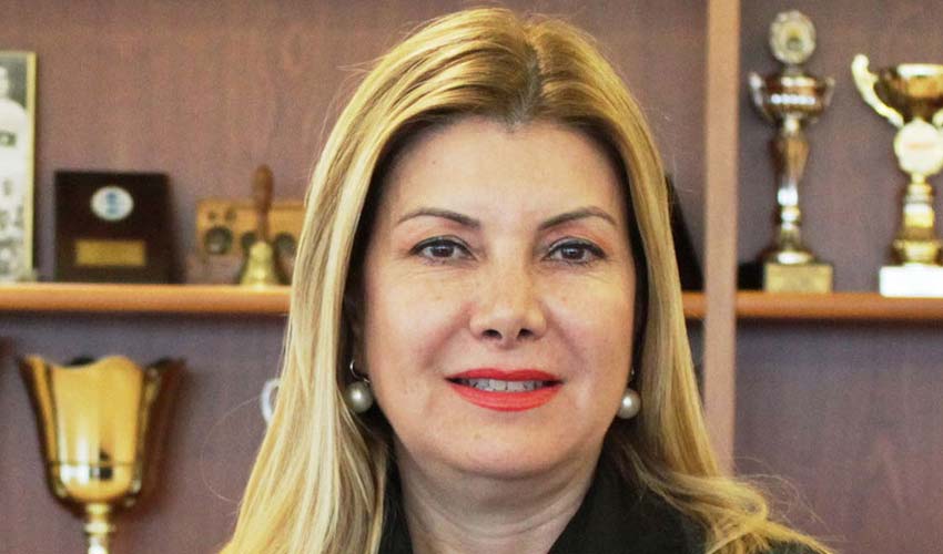 Soroptimistlerden “Barış” Çağrısı