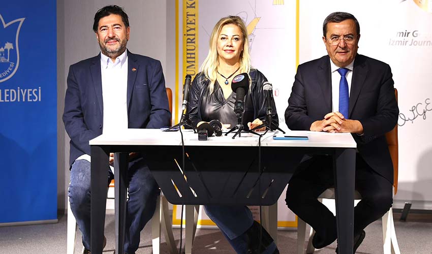 Cumhuriyet heyecanı