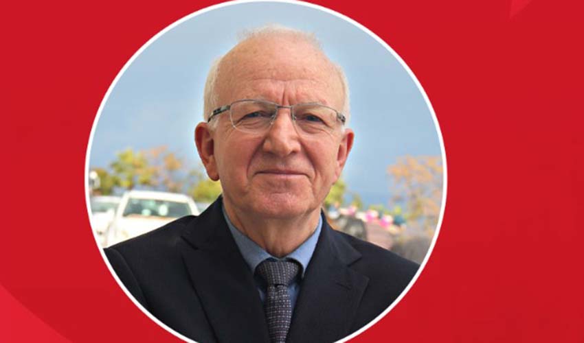 Cumhuriyet söyleşilerinin ilk konuğu Prof. Kaboğlu