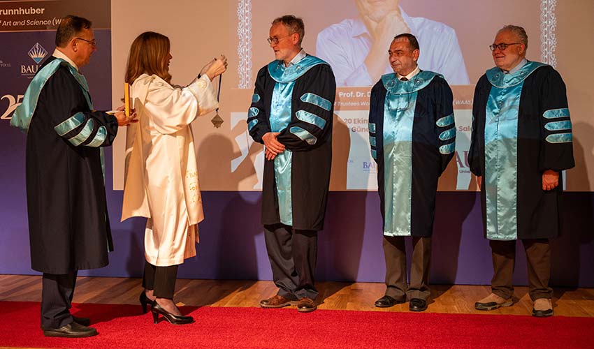 Yeni bir parasal sistem lazım