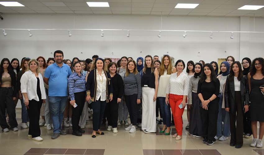 100. Yıl Anısına Ekolojik Baskı Sergisi