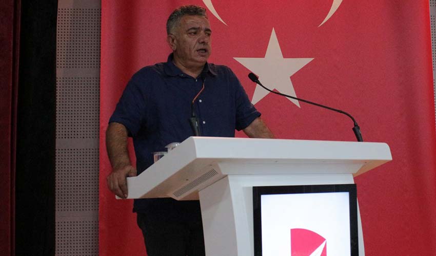 İKÇÜ’nün Projelerden Aldığı Hibe Oranında Rekor Artış