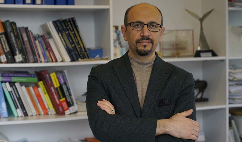 Gençlere ilham olacak
