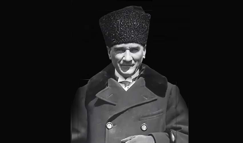 Atatürk Portreleri