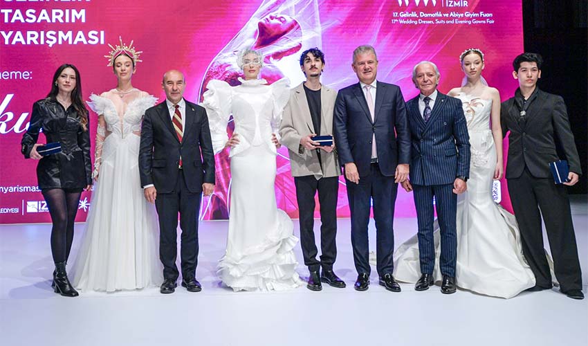 Çocukluğuna indi birinciliği kazandı