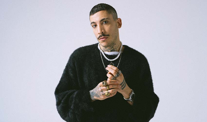 Bonomo'dan yeni tekli: Araba