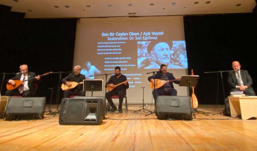 Dostlar Seni Unutmadı