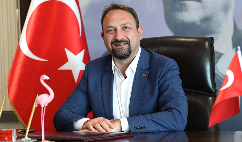 3 Bin 900 Öğretmene Nutuk