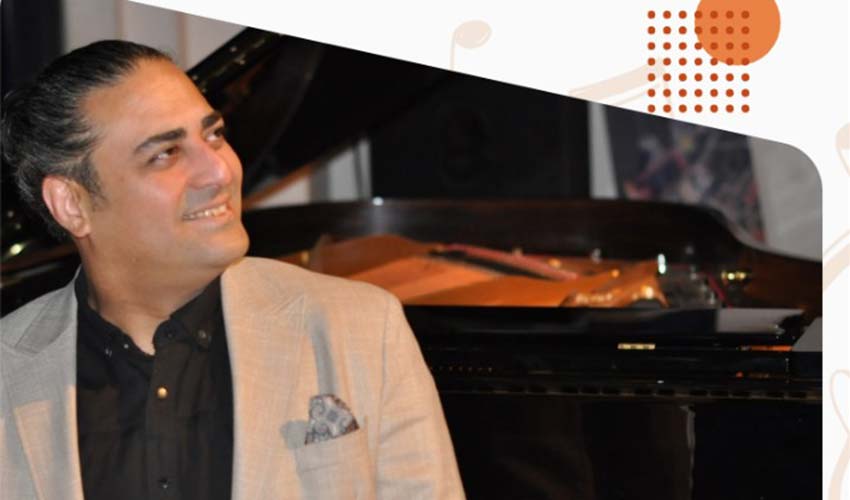 Klasik Müzikli Söyleşiler