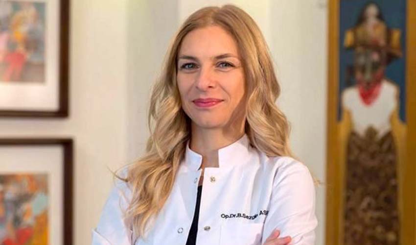 Gözünüzü Sık Kaşıyorsanız Dikkat !