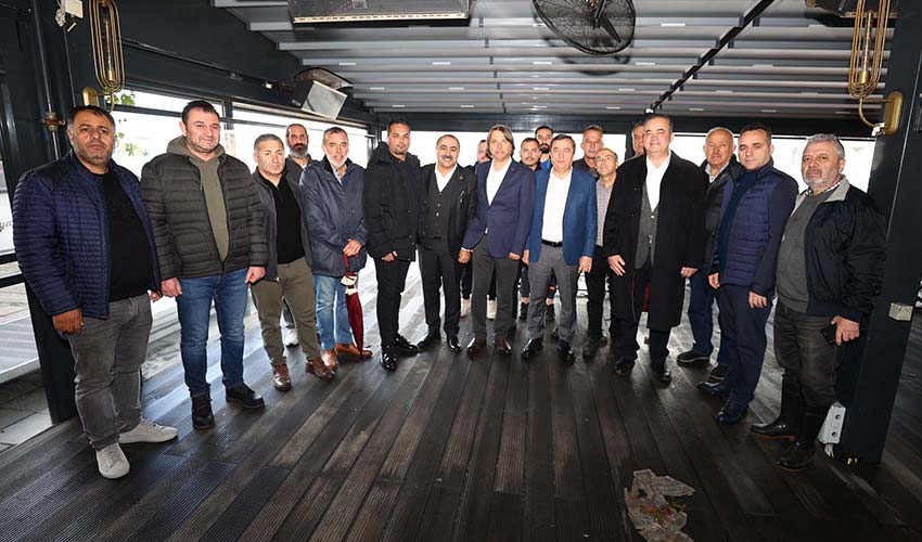 Üç ay işgaliye ücreti alınmayacak