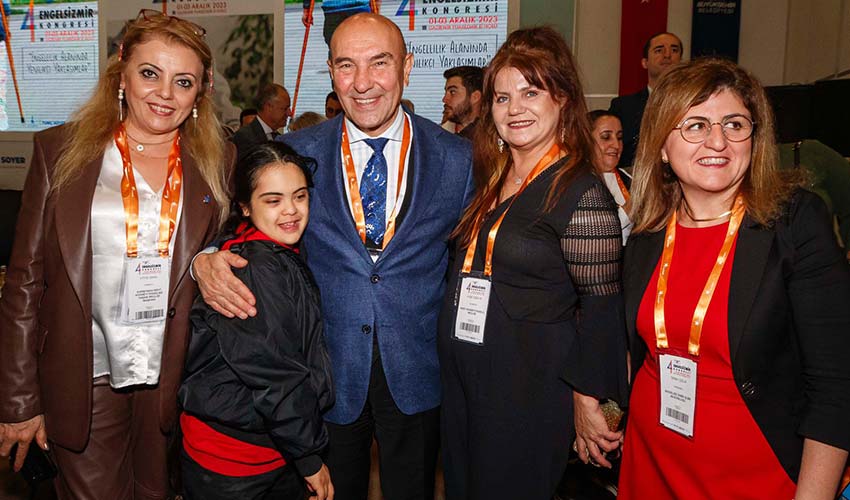 İlk günde bin 500 ziyaretçi