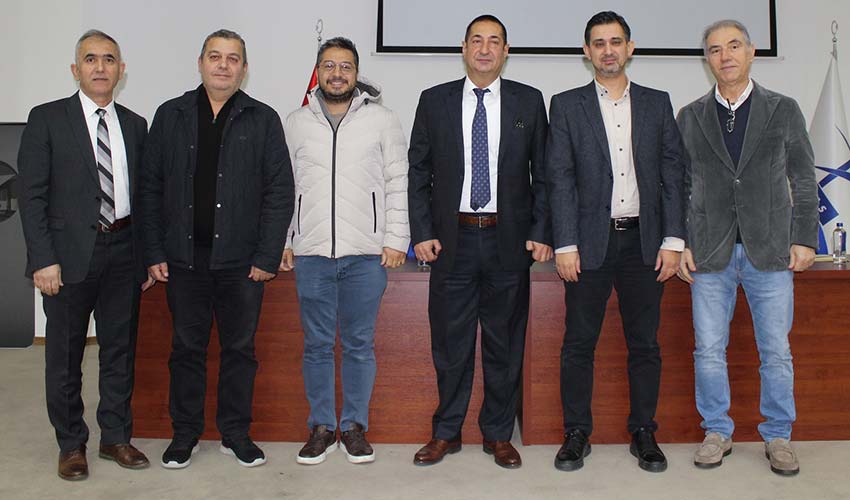 Yapay Zekâ hem tehdit hem fırsat