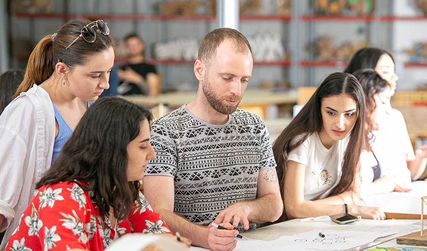 British Council’dan ‘kariyer’ fonu