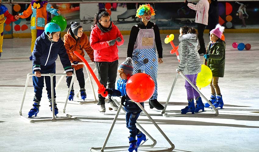 Hayalleri gerçek oldu