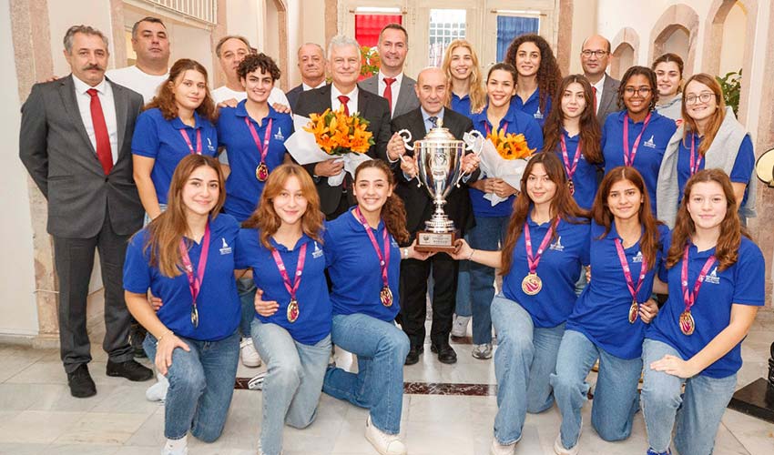 Yeni hedef dünya şampiyonluğu