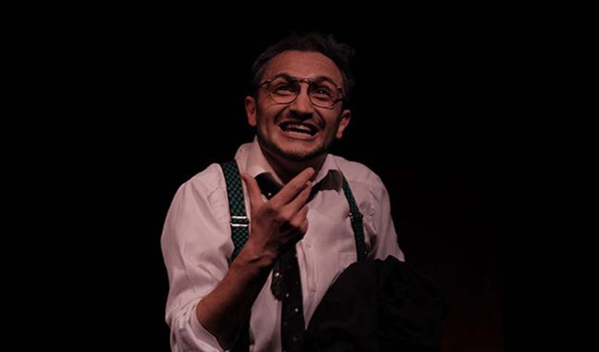 7. İzmir Mizah Festivali 11 Aralık’ta başlıyor