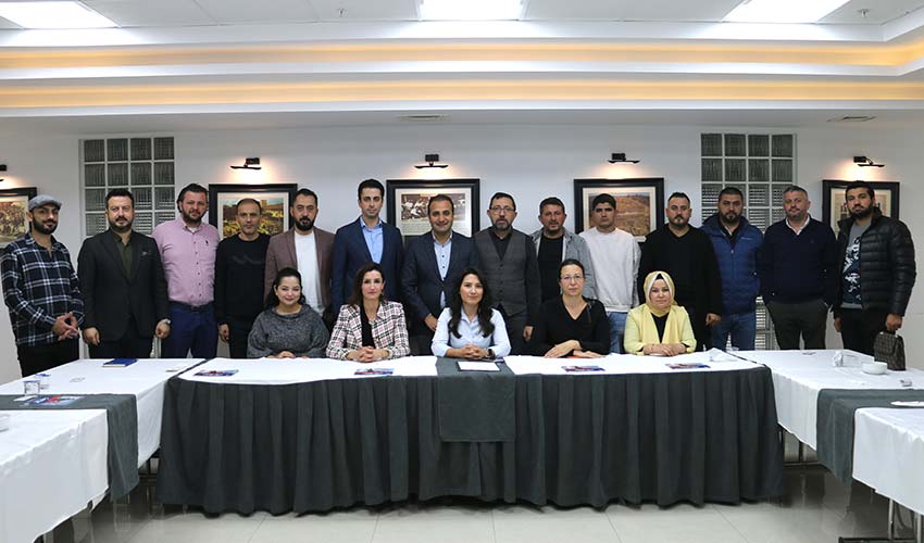 Mobilya sektörünün ihracat gücünü arttıracağız