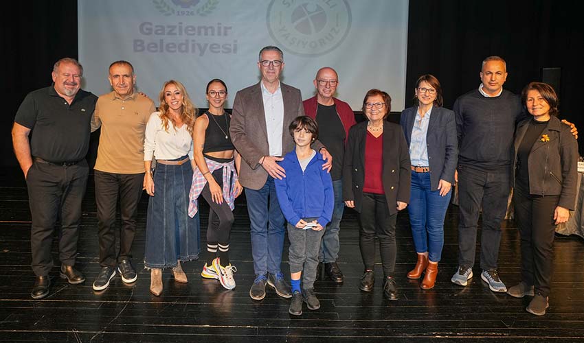 Sindirim Sistemi Sağlığı ele alındı