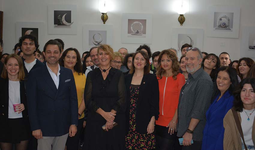 Ege'de “Asır” Sergisi