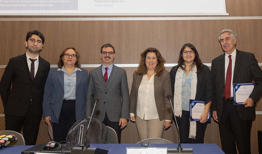 İsrail’in ayrımcı politikaları tereddütsüz insanlığa karşı suçtur