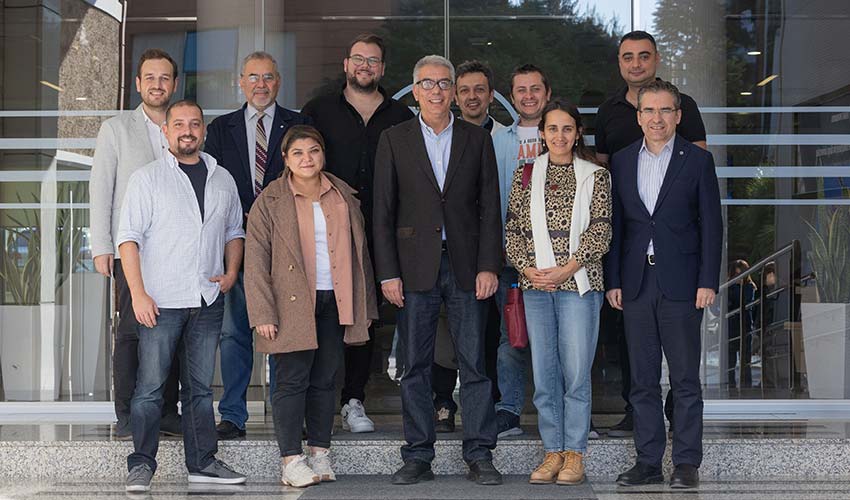 Dijital oyunlar nörobilimle geliştirilecek