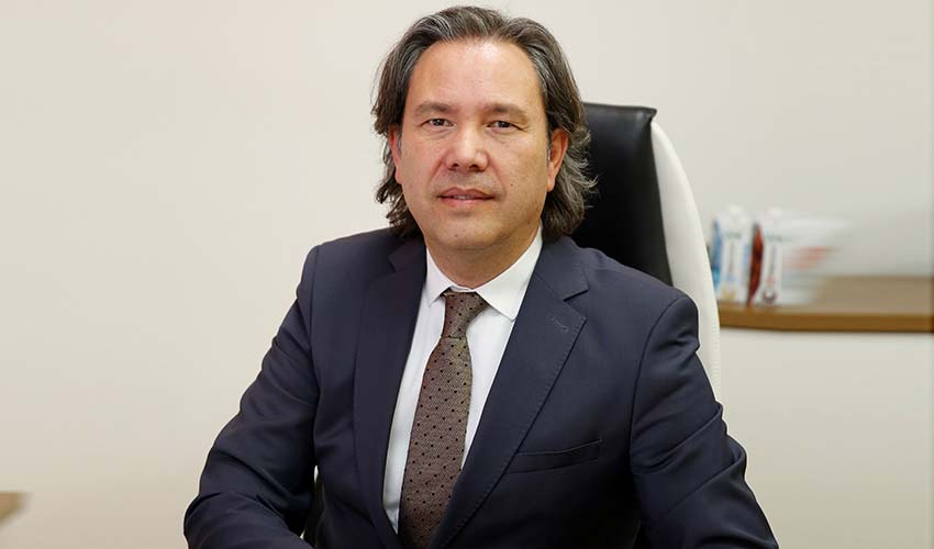 Pınar’dan yılbaşı sofralarına özel