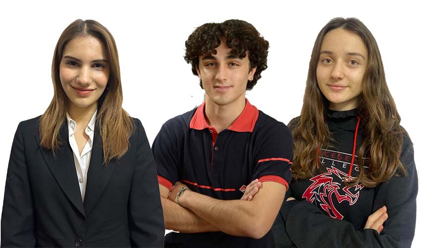 Yolları Stanford’ta kesişti
