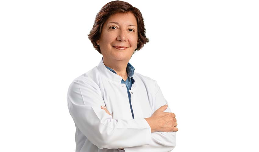 Mutluluk kası (Psoas), mutsuz etmesin