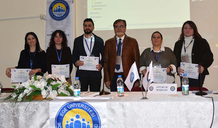 Lisansüstü Tez Buluşmaları