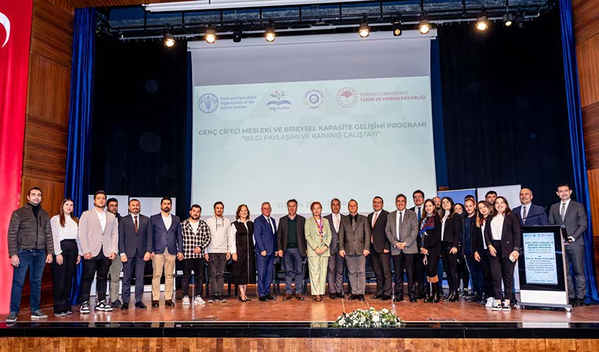 Ekonomik koşullar iyileştirilsin, çocuklarının eğitim ihtiyaçları karşılansın