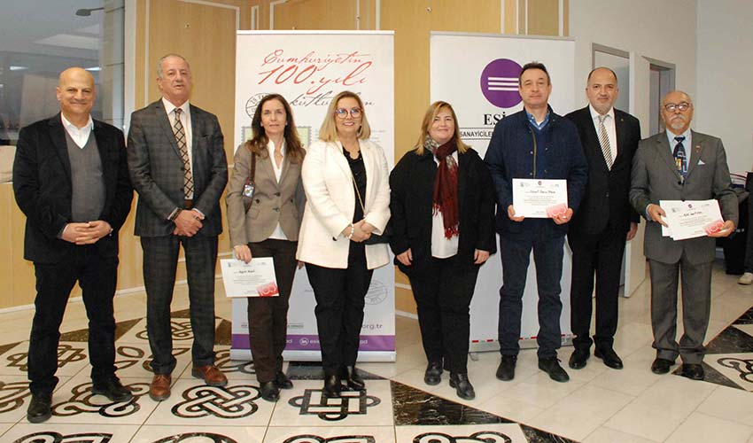 Cumhuriyet’in 100. yaşına özel pul sergisi