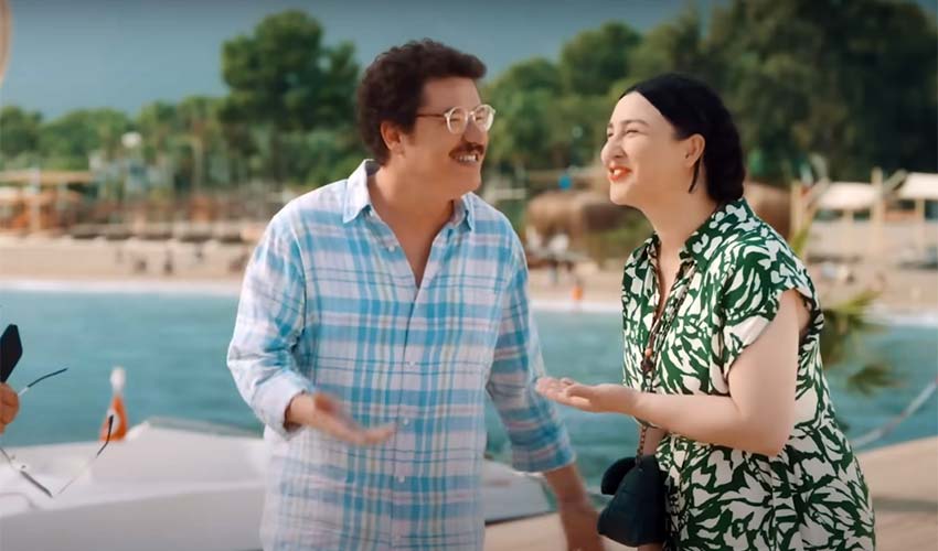 Mutluyuz'un galası Cuma günü renk sinemasında