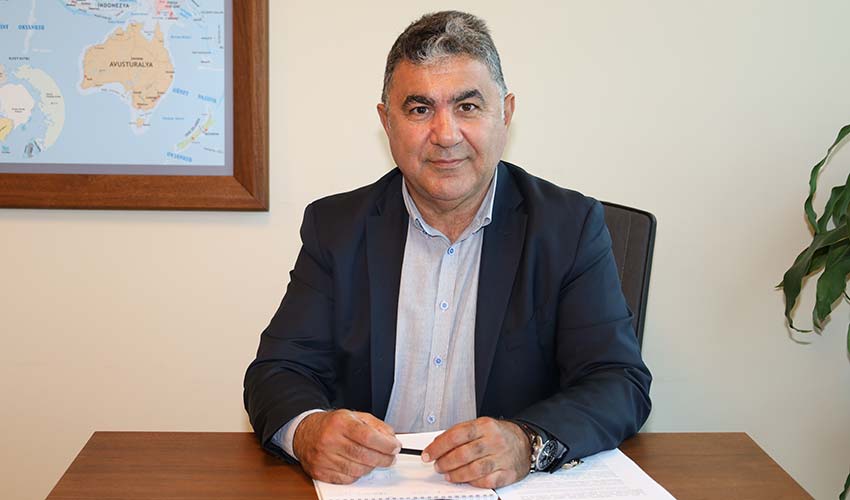 Derdimiz 17 bin 2 TL asgari ücret değil, 32,8 TL olan Avro kuru