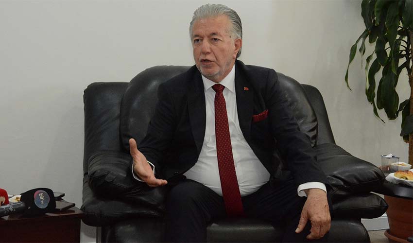 Yeni asgari ücret üzerine görüş