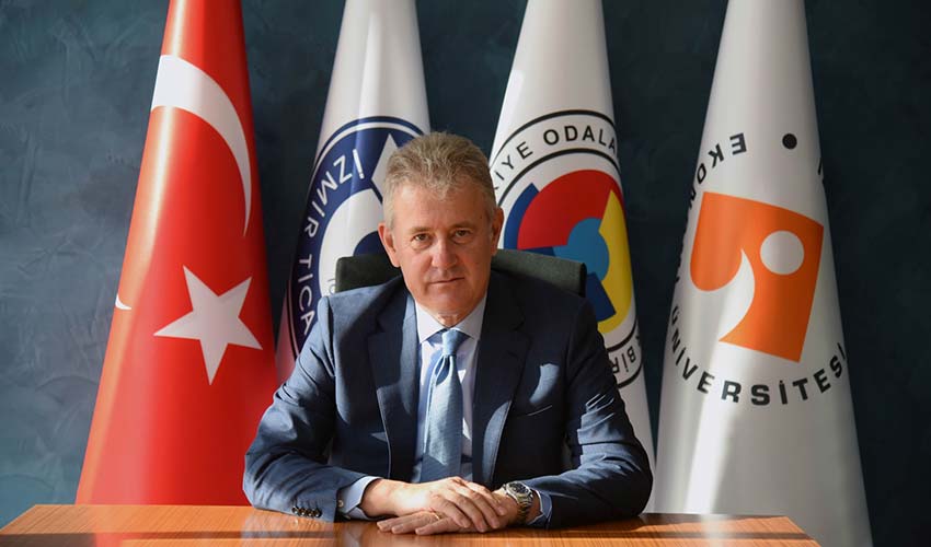 2023'ü ve asgari ücreti değerlendirdi