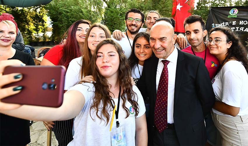 12 milyon TL’yi aşan katkı hesaplarda