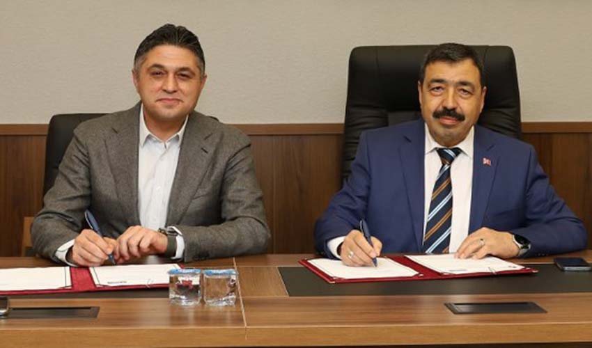 Aliağa’ya Uygulama Merkezi