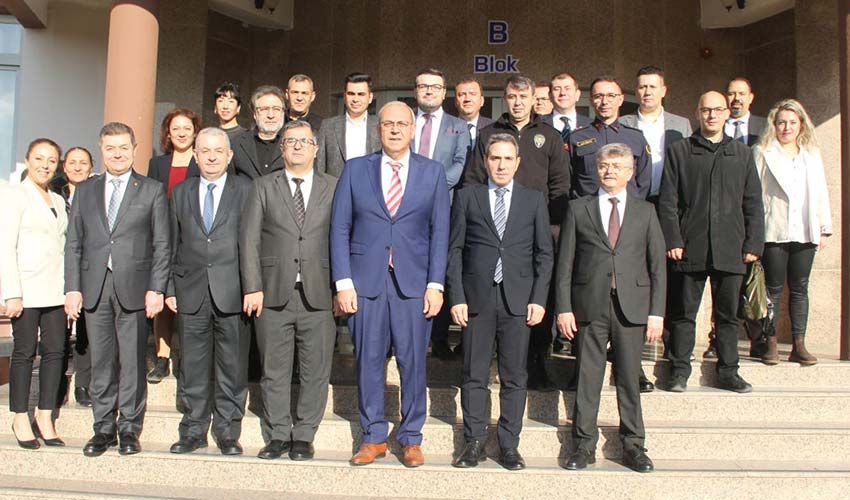“Finans Laboratuvarı” hizmete açıldı