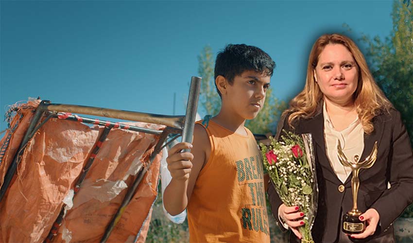 Yeni yıla 9 ödülle girdi