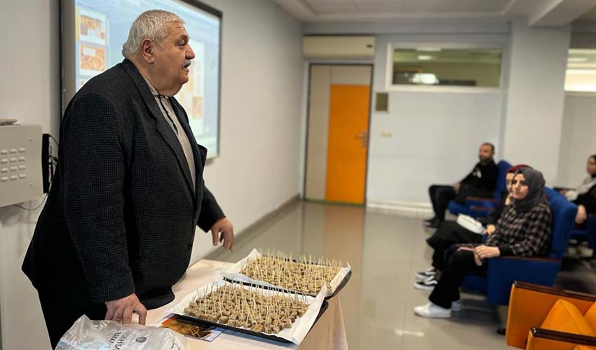 Ata Ekmeği Tübitak listesinde