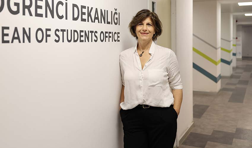 TESOL’a ‘İzmir Ekonomili’ başkan